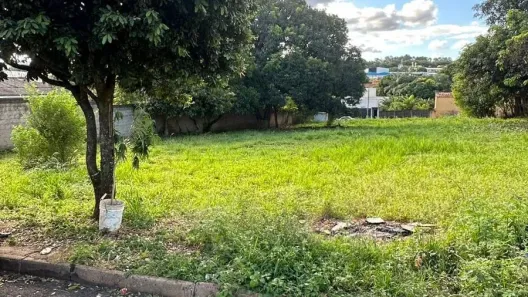 Lote/Terreno à venda, 2400m² no Maravilha, Uberlândia