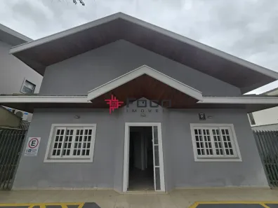 Sobrado com 4 Quartos para alugar, 163m² no Vila Ema, São José dos Campos