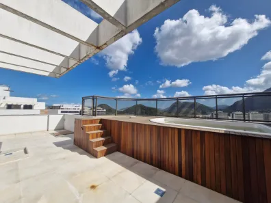 Cobertura com 3 Quartos à venda, 250m² no Barra Olímpica, Rio de Janeiro