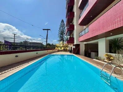 Apartamento com 2 Quartos à venda, 70m² no Enseada, Guarujá