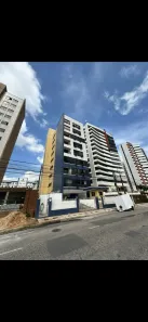 Apartamento com 2 Quartos à venda, 59m² no Guararapes, Fortaleza