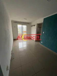 Apartamento com 2 Quartos à venda, 48m² no Vila Galvão, Guarulhos