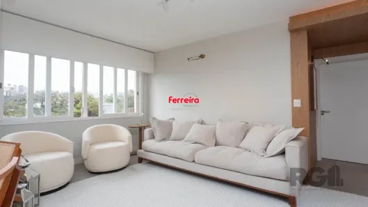 Apartamento com 2 Quartos à venda, 76m² no Mont Serrat, Porto Alegre