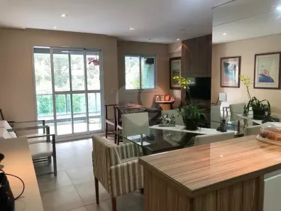 Apartamento com 2 Quartos para venda ou aluguel, 69m² no Vila Andrade, São Paulo