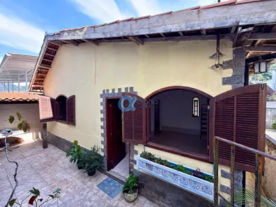 Casa com 3 Quartos à venda, 85m² no Valparaíso, Petrópolis