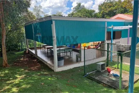 Casa com 2 Quartos à venda, 734m² no Condominio Ville de France, Itatiba