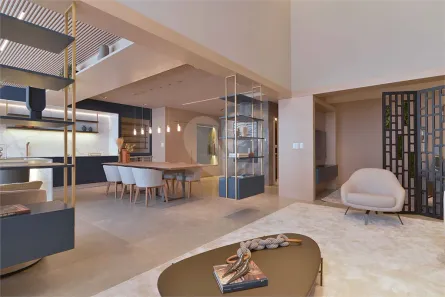 Apartamento com 4 Quartos à venda, 215m² no Parque Campolim, Sorocaba