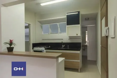 Apartamento com 2 Quartos à venda, 91m² no Vila Nova Conceição, São Paulo