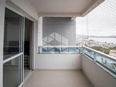 Apartamento com 2 Quartos à venda, 83m² no Jardim Atlântico, Florianópolis