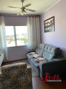 Apartamento com 2 Quartos à venda, 63m² no Rudge Ramos, São Bernardo do Campo