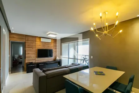 Apartamento com 3 Quartos à venda, 106m² no Centro, São Bernardo do Campo