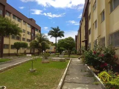 Apartamento com 2 Quartos à venda, 60m² no Coqueiral de Itaparica, Vila Velha