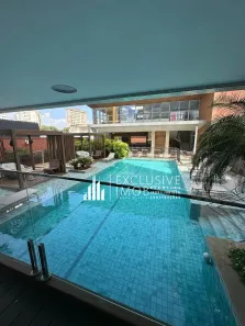 Apartamento com 1 Quarto para alugar, 50m² no Nazaré, Belém