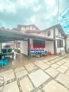 Casa com 3 Quartos à venda, 165m² no Piratininga, Niterói