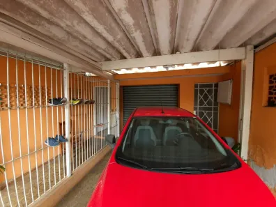 Casa com 3 Quartos à venda, 175m² no Rudge Ramos, São Bernardo do Campo