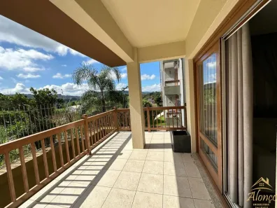 Apartamento com 2 Quartos à venda, 136m² no , Nova Petrópolis