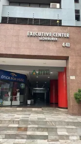 Ponto Comercial para alugar, 81m² no Centro, Londrina