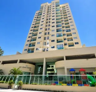 Apartamento com 2 Quartos à venda, 65m² no Itapuã, Vila Velha