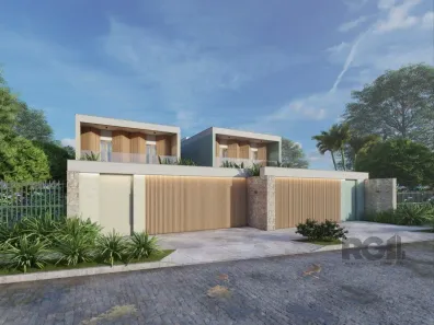 Casa com 4 Quartos à venda, 276m² no Vila Assunção, Porto Alegre