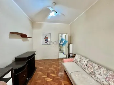 Apartamento com 1 Quarto à venda, 42m² no Ipanema, Rio de Janeiro