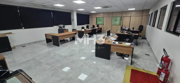 Galpão/Depósito/Armazém à venda, 1248m² no Jardim Boa Vista, Hortolândia