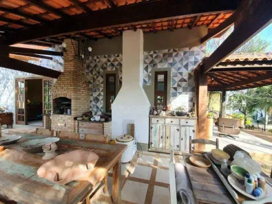 Casa de Condomínio com 3 Quartos à venda, 161m² no Transurb, Itapevi