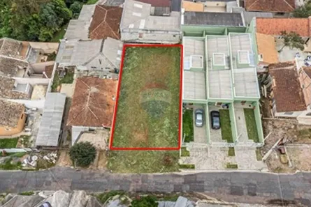 Lote/Terreno à venda, 450m² no Campo Comprido, Curitiba
