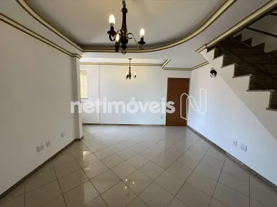 Cobertura com 3 Quartos para alugar, 170m² no Castelo, Belo Horizonte