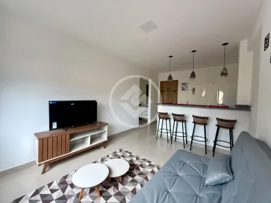 Apartamento com 1 Quarto à venda, 44m² no Alto, Teresópolis