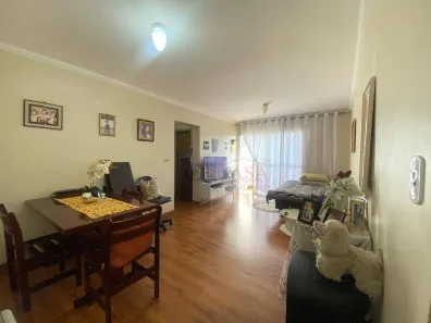 Apartamento com 2 Quartos à venda, 72m² no Itaquera, São Paulo