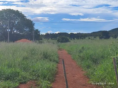 Fazenda/Sítio à venda, 1300m² no Centro, Paracatu