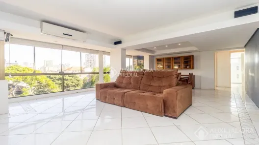 Apartamento com 2 Quartos à venda, 106m² no Floresta, Porto Alegre