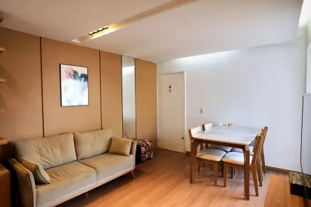 Apartamento com 3 Quartos à venda, 65m² no Silveira, Belo Horizonte