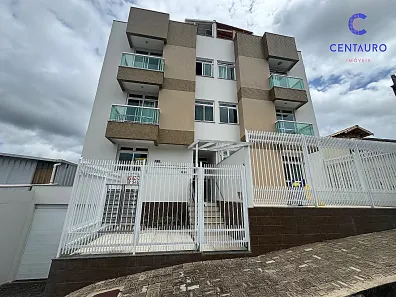 Apartamento com 1 Quarto à venda, 44m² no Francisco Bernardino, Juiz de Fora