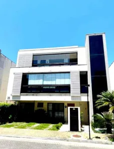 Casa com 5 Quartos à venda, 240m² no Barra da Tijuca, Rio de Janeiro