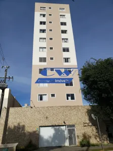 Apartamento com 2 Quartos para alugar, 74m² no Centro, São José dos Pinhais