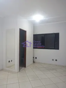 Sala Comercial para alugar, 18m² no Sítio Pinheirinho, São Paulo