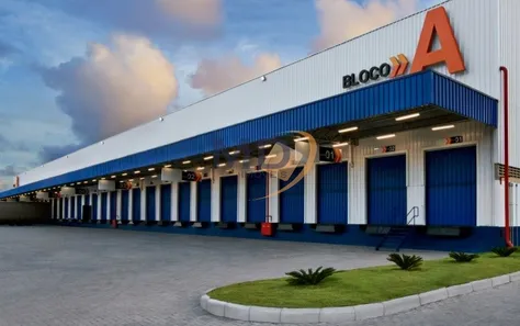 Galpão/Depósito/Armazém para alugar, 1420m² no Jardim Jordão, Jaboatão dos Guararapes