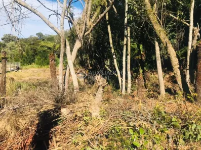 Lote/Terreno à venda, 790m² no Alpes Verdes, Canela