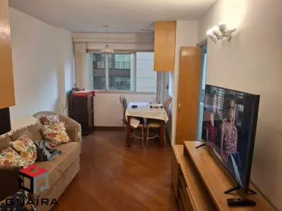 Apartamento com 1 Quarto à venda, 40m² no Vila Mariana, São Paulo