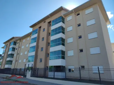 Apartamento com 2 Quartos à venda, 62m² no Nova Petrópolis, Nova Petrópolis