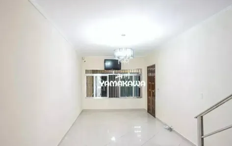 Sobrado com 3 Quartos à venda, 150m² no Tatuapé, São Paulo