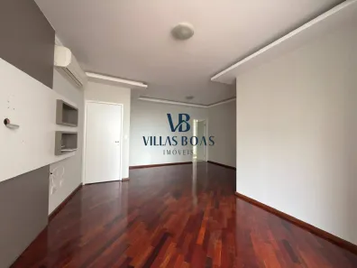 Apartamento com 3 Quartos à venda, 120m² no Parque Residencial Aquarius, São José dos Campos