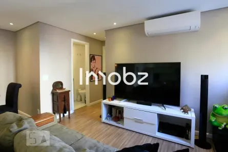 Apartamento com 2 Quartos à venda, 65m² no Vila Suzana, São Paulo