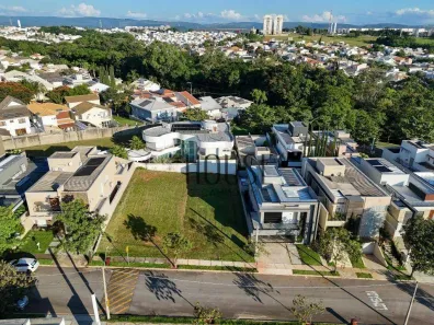Lote/Terreno à venda, 360m² no Jardim Residencial Giverny, Sorocaba