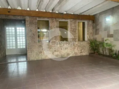 Sobrado com 3 Quartos à venda, 230m² no Parque São Jorge, São Paulo