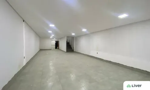 Ponto Comercial para alugar, 320m² no Setor Central, Goiânia