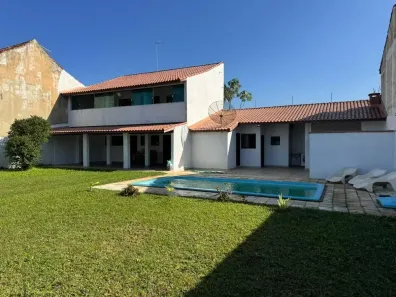 Casa com 3 Quartos à venda, 167m² no Gaivota (Interior), Itanhaém