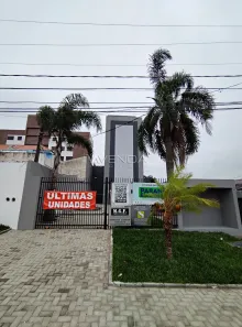 Apartamento com 1 Quarto à venda, 26m² no Capão da Imbuia, Curitiba