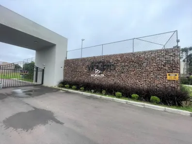 Lote/Terreno à venda, 213m² no Costeira, São José dos Pinhais